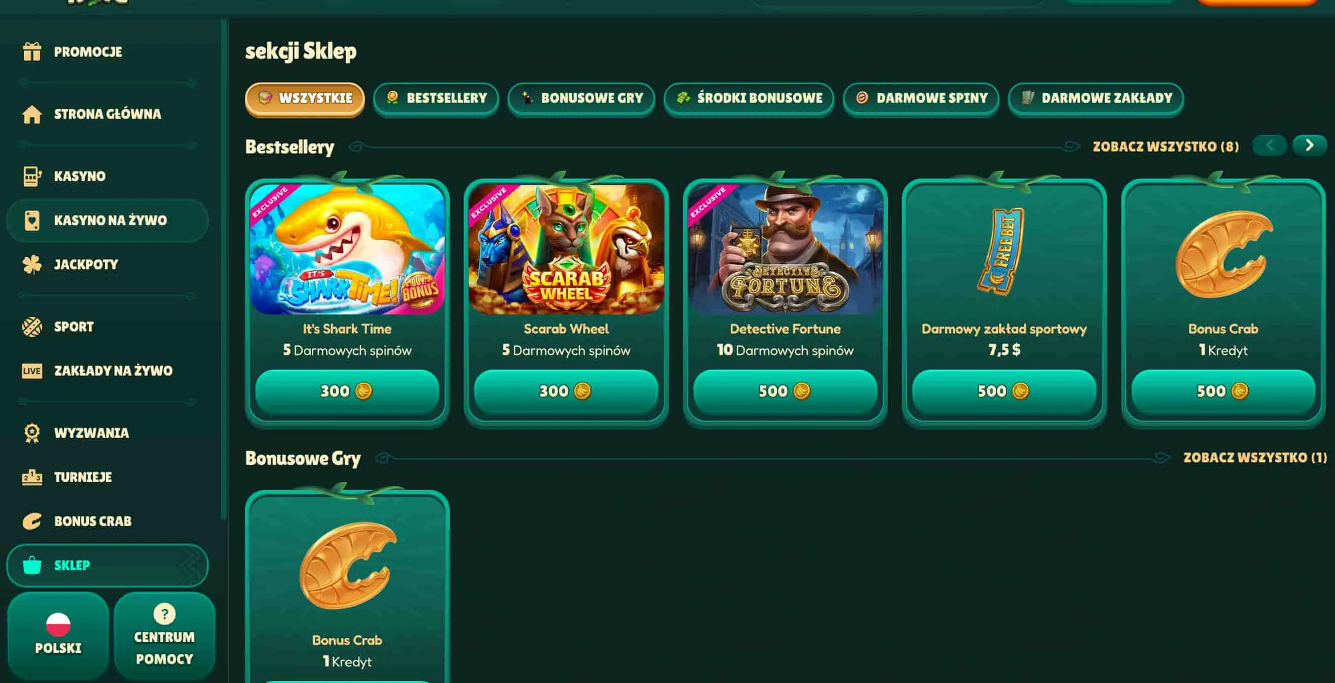 Rejestracja GoKong Kasyno &mdash; droga do własnego konta